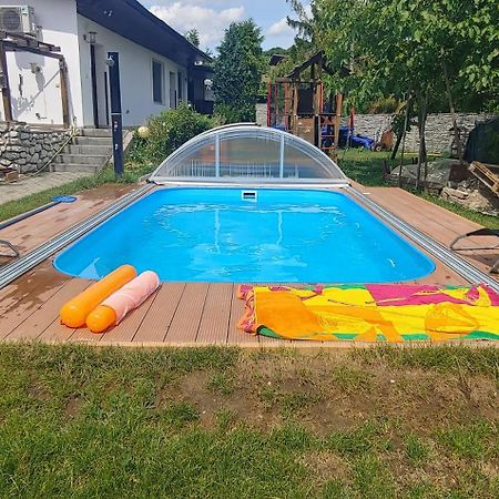 Ubytovani Marketa Перна Экстерьер фото