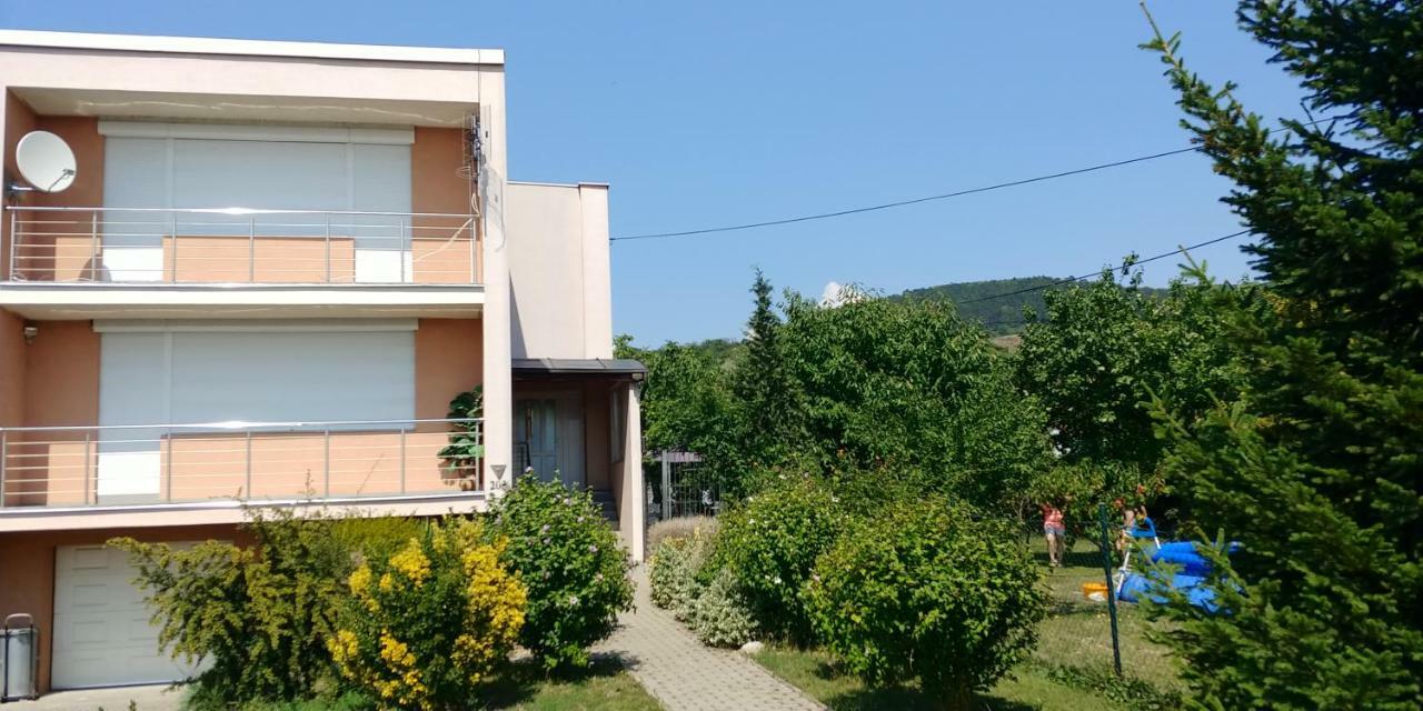Ubytovani Marketa Перна Экстерьер фото