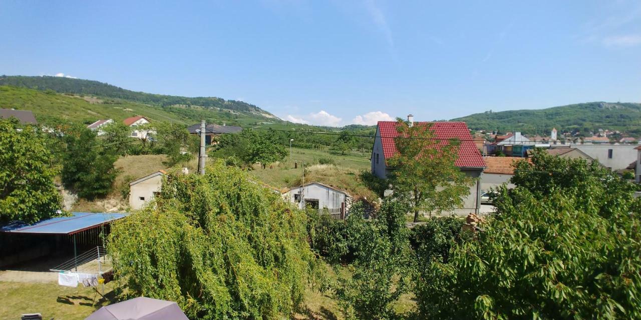 Ubytovani Marketa Перна Экстерьер фото